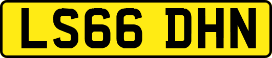 LS66DHN