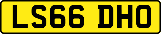 LS66DHO
