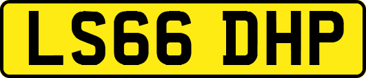 LS66DHP