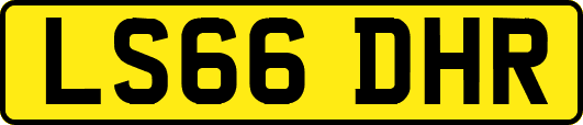 LS66DHR