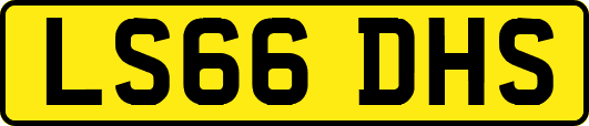 LS66DHS
