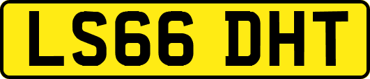 LS66DHT