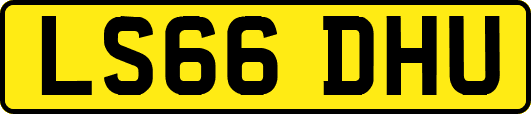 LS66DHU
