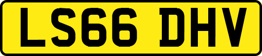 LS66DHV