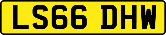 LS66DHW