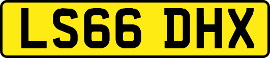 LS66DHX