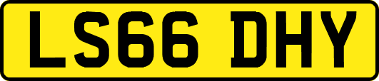 LS66DHY