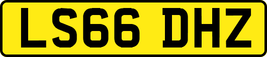 LS66DHZ