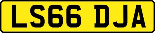LS66DJA