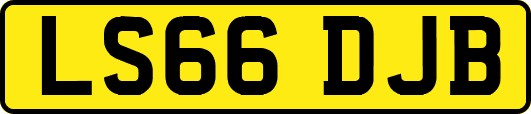 LS66DJB