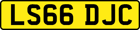 LS66DJC