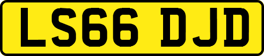 LS66DJD