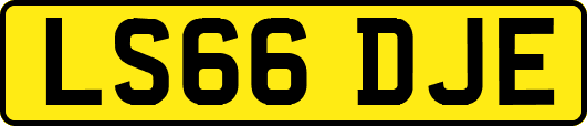 LS66DJE