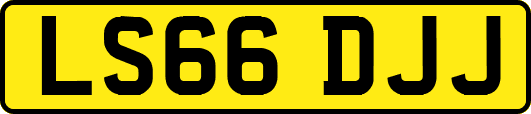 LS66DJJ