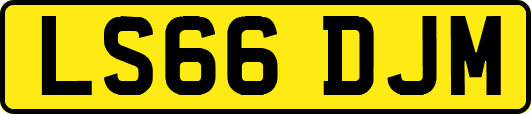 LS66DJM