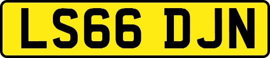 LS66DJN