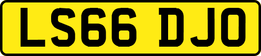 LS66DJO
