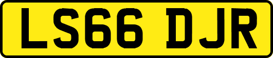 LS66DJR