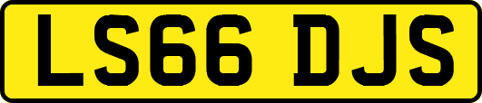 LS66DJS