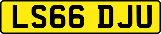 LS66DJU