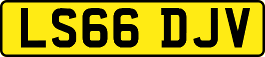 LS66DJV
