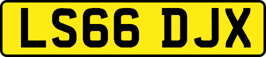 LS66DJX