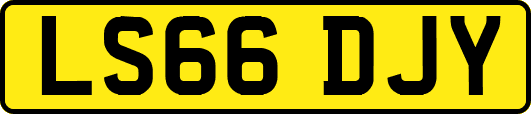 LS66DJY