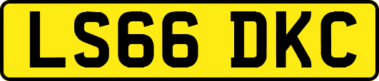 LS66DKC