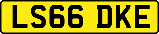 LS66DKE