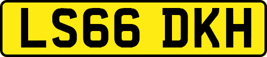 LS66DKH