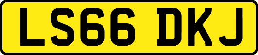 LS66DKJ