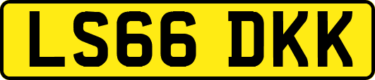 LS66DKK