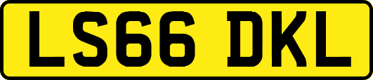 LS66DKL