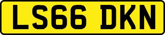 LS66DKN