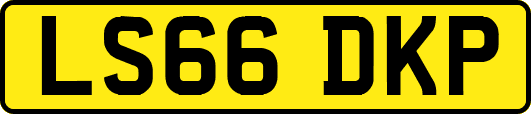 LS66DKP