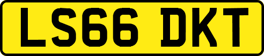 LS66DKT