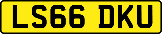 LS66DKU