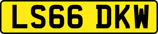 LS66DKW