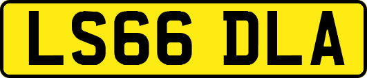 LS66DLA