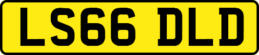 LS66DLD
