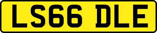 LS66DLE