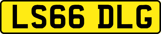 LS66DLG