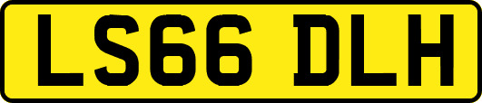 LS66DLH