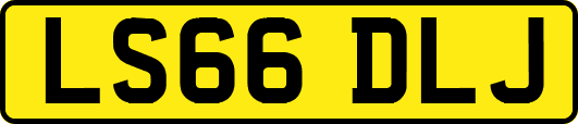 LS66DLJ