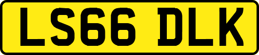 LS66DLK