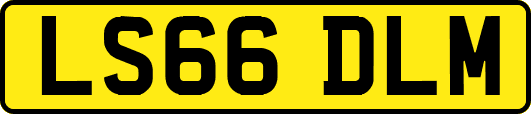 LS66DLM