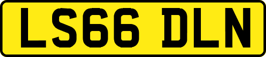 LS66DLN