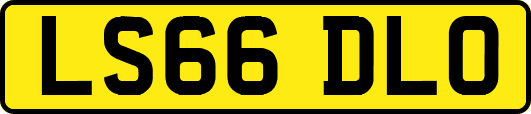 LS66DLO