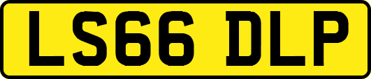 LS66DLP