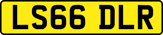LS66DLR